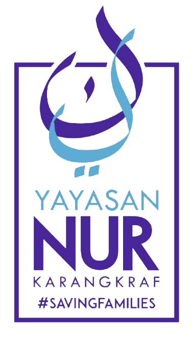 logo yayasan nur