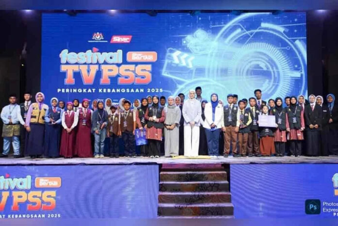 Festival TV PSS 2025