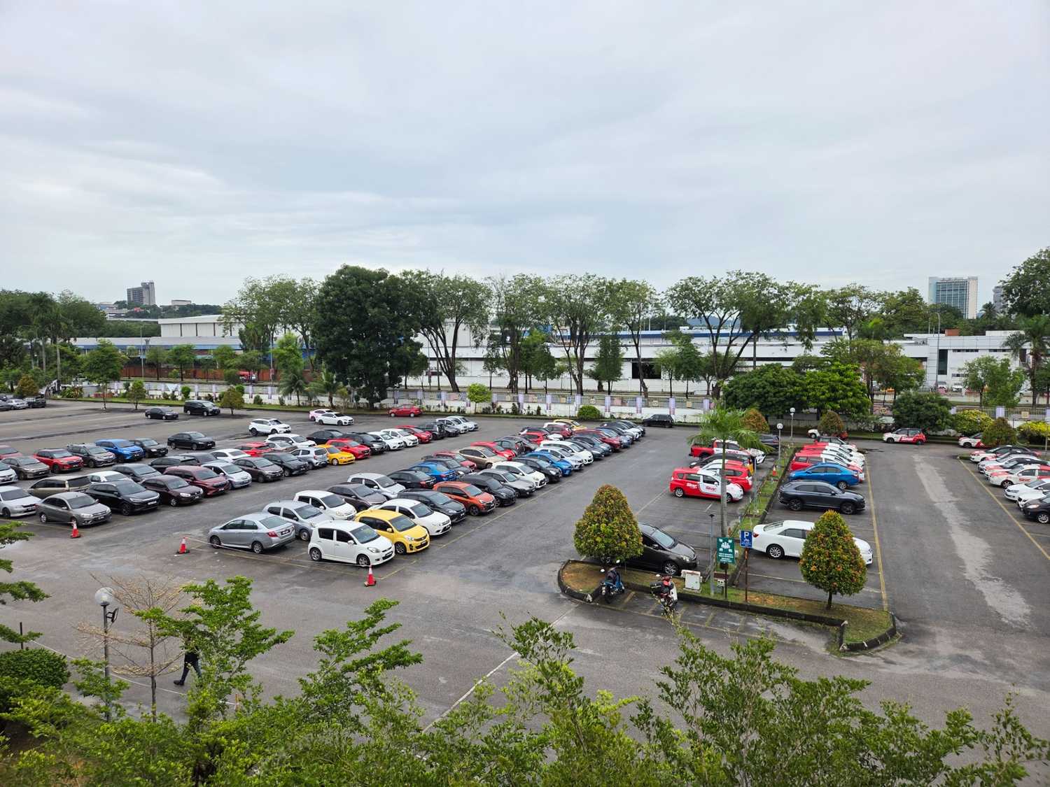 FreeParking